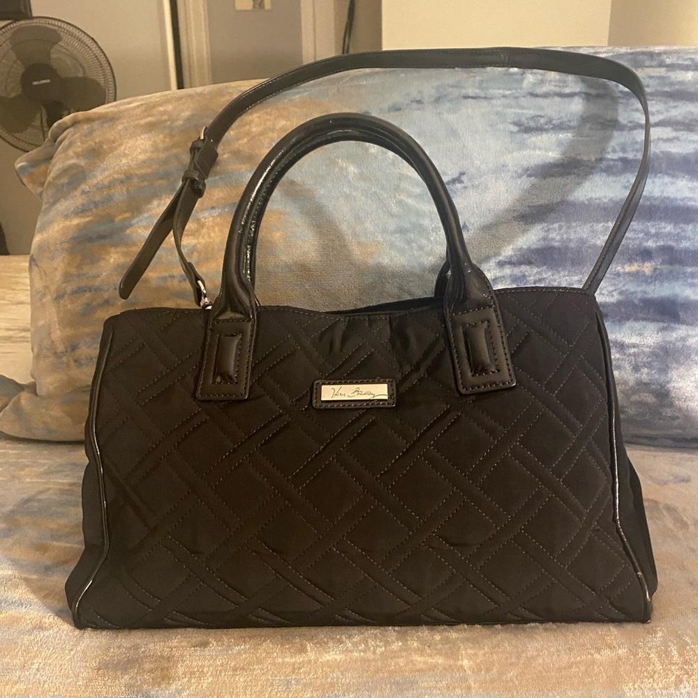 Vera Bradley handbag or cross body EXCELLENT condition!